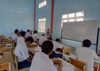 Menteri IMIPAS : 1 Anak Di LPKA Bagian Dari Generasi Emas Indonesia, 1272 Anak Diusulkan Mendapatkan Remisi