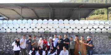 Fraksi NasDem Konsisten Awasi Sistem Retribusi Pos Ise-Ise