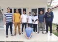 Buron 5 Bulan, Tim Resmob Dan Unit PPA Polres Subulussalam Ringkus Pelaku Pencabulan