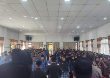 Serba Serbi Pelantikan, Ketika Guru Tak Lagi Di Hargai, Diganti Tanpa Pemberitahuan