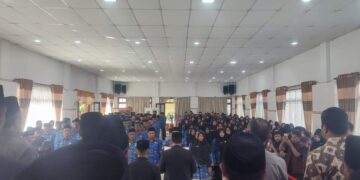 Serba Serbi Pelantikan, Ketika Guru Tak Lagi Di Hargai, Diganti Tanpa Pemberitahuan