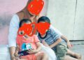 Viral Ibu Dan Kedua Anak Diduga Korban KDRT Asal Blangkejeren, Ketiganya Dalam Keadaan Sehat