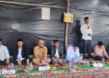 Pemerintahan, Pemuda Dan Ibu- Ibu Pengajian Kampung Uring Sukses Gelar Acara Puspita Se-Kecamatan Pegasing