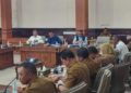 Banleg DPRK Aceh Tengah Gelar Rapat Lanjutan RPJMD 2025 – 2029
