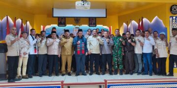 DPD Tani Merdeka Kabupaten Aceh Tengah Resmi Dilantik 