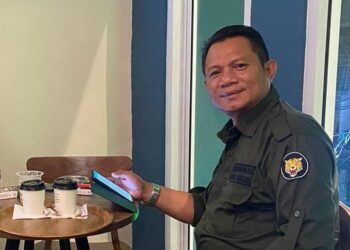 Ketum DPP-CIC R.Bambang, SS Meminta Kejagung segera Copot Kejati Aceh