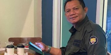 Ketum DPP-CIC R.Bambang, SS Meminta Kejagung segera Copot Kejati Aceh