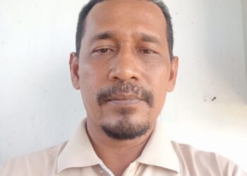 Edi Syahputra, ST Tanggapi Surat Rekomendasi Gubernur Aceh