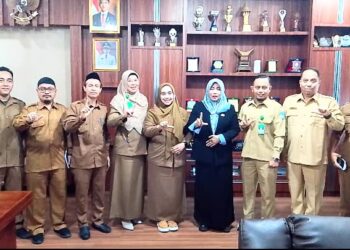 Sekda Langsa: RSUD Langsa Bisa Kembali ke Tipe B, Reviu Kelas Diperbaiki