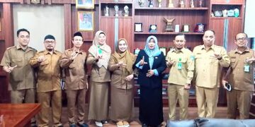 Sekda Langsa: RSUD Langsa Bisa Kembali ke Tipe B, Reviu Kelas Diperbaiki