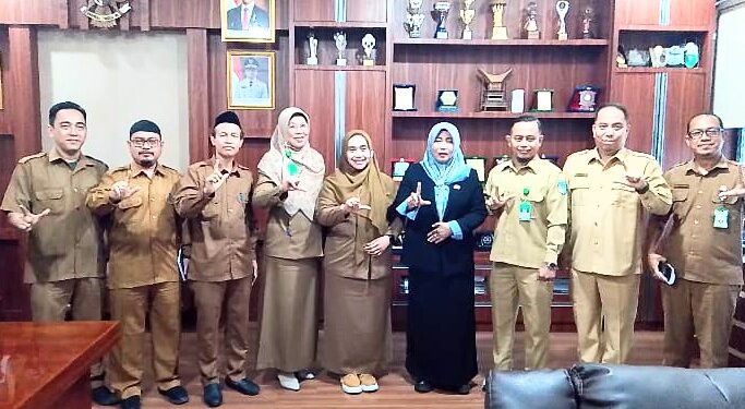 Sekda Langsa: RSUD Langsa Bisa Kembali ke Tipe B, Reviu Kelas Diperbaiki