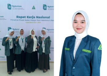 Ketua PW IPPNU Sumut Berikan Himbauan Kepada Masyarakat Tidak Terlibat Dalam promosi Judi Online