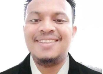 CEO PT Aswar Jaya Group Ucapkan Selamat Hari Bhayangkara Ke-79