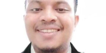 CEO PT Aswar Jaya Group Ucapkan Selamat Hari Bhayangkara Ke-79