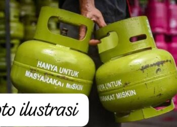 Masyarakat Subulussalam Desak APH Dan Dinas Terkait Tindak Agen Gas LPG 3 Kg Yang Nakal
