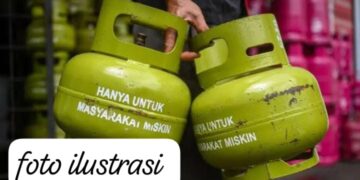 Masyarakat Subulussalam Desak APH Dan Dinas Terkait Tindak Agen Gas LPG 3 Kg Yang Nakal