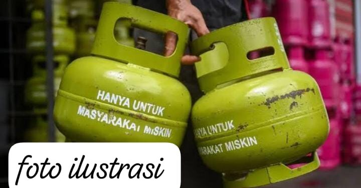 Masyarakat Subulussalam Desak APH Dan Dinas Terkait Tindak Agen Gas LPG 3 Kg Yang Nakal