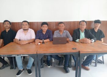 Kecam Dugaan Korupsi Kepala PUPR, AMPU Dan Praktisi Hukum : Dukungan Terhadap Komitmen Gubernur Sumut Transparan