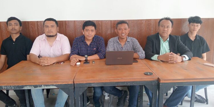 Kecam Dugaan Korupsi Kepala PUPR, AMPU Dan Praktisi Hukum : Dukungan Terhadap Komitmen Gubernur Sumut Transparan