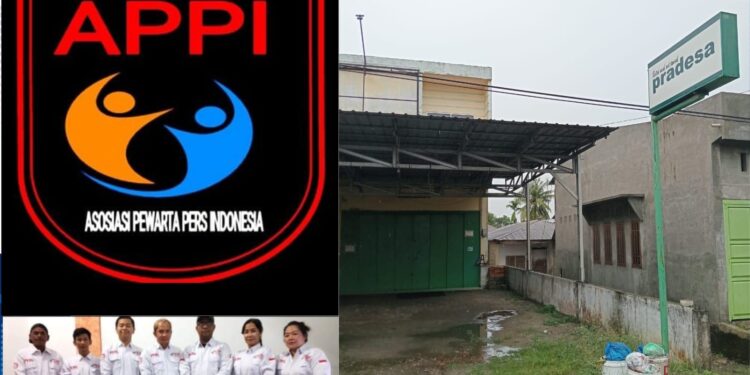 Dedek Pradesa Diduga Rampok Dana Rakyat Lewat Koperasi, A-PPI : “Ini Lebih Sadis Dari Korupsi”