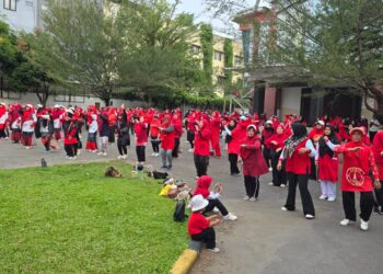 Rangkaian Peringatan HANI 2025, PKS Dukung Poldasu Jadikan Sumut “Bersinar”