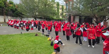 Rangkaian Peringatan HANI 2025, PKS Dukung Poldasu Jadikan Sumut “Bersinar”