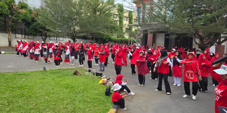 Rangkaian Peringatan HANI 2025, PKS Dukung Poldasu Jadikan Sumut “Bersinar”