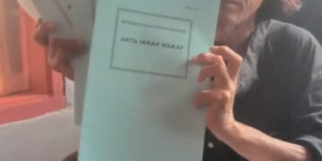 Adam Rajak Tanggapi Dugaan Penyerobotan Lahan Wakaf, “Jangan Berkilah Dan Menggiring Opini”