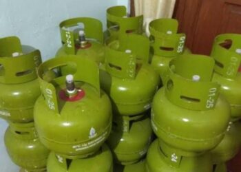 Gas LPG 3 Kg Langka Di Kota Subulussalam, Diduga Oknum Pangkalan Bermain Dengan Agen Tidak Berizin