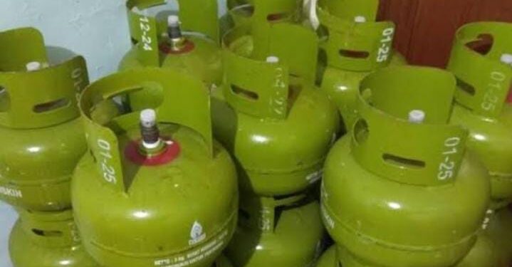 Gas LPG 3 Kg Langka Di Kota Subulussalam, Diduga Oknum Pangkalan Bermain Dengan Agen Tidak Berizin