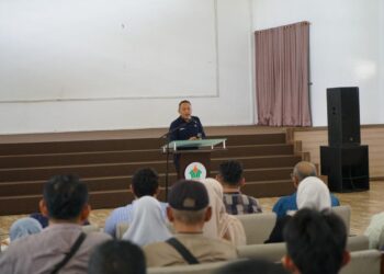 Direktur PTPN IV PalmCo Kaji Ulang Tuntutan SPBUN Regional VI