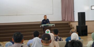 Direktur PTPN IV PalmCo Kaji Ulang Tuntutan SPBUN Regional VI