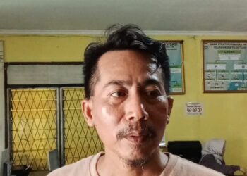 Gebyar Gercep RDPS Bersama Pal TV Kota Palembang