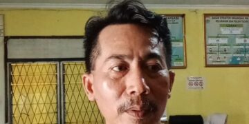 Gebyar Gercep RDPS Bersama Pal TV Kota Palembang