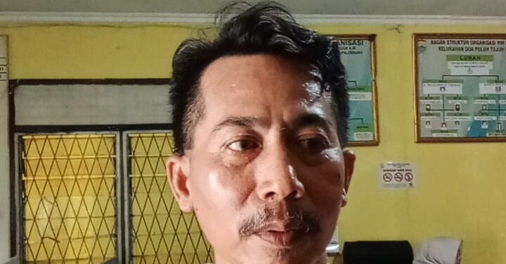 Gebyar Gercep RDPS Bersama Pal TV Kota Palembang