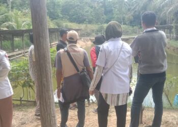 4 Bulan Kedepan BUMDes Ranto Panjang Siap Suplai Ikan Untuk MBG Di Kota Subulussalam