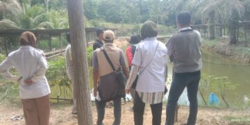 4 Bulan Kedepan BUMDes Ranto Panjang Siap Suplai Ikan Untuk MBG Di Kota Subulussalam