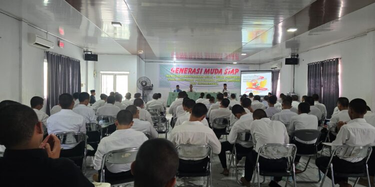 Generasi Muda Sasaran Empuk Penyebar Paham Radikaliame