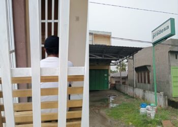 Mantan Manajer Koperasi Pradesa Minta Keadilan, Tuding Ketua Gerindra Langkat Gelapkan Dana Nasabah