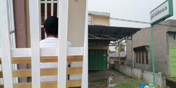 Mantan Manajer Koperasi Pradesa Minta Keadilan, Tuding Ketua Gerindra Langkat Gelapkan Dana Nasabah