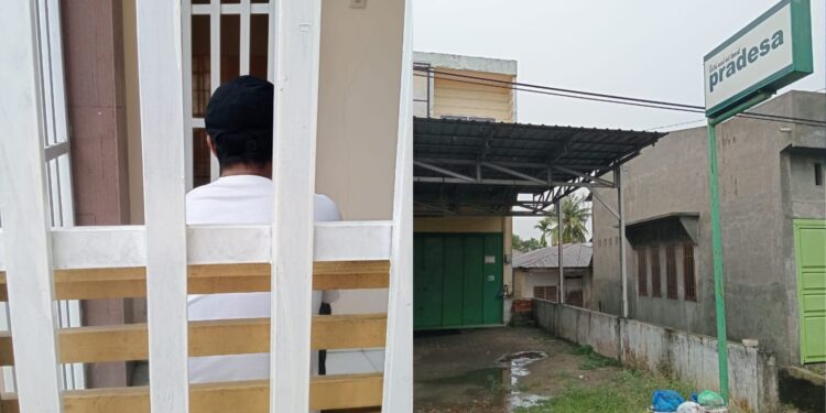 Mantan Manajer Koperasi Pradesa Minta Keadilan, Tuding Ketua Gerindra Langkat Gelapkan Dana Nasabah