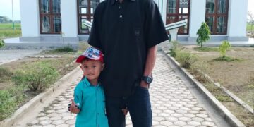 Aidi Musara Ajak Masyarakat Jangan Bakar Lahan