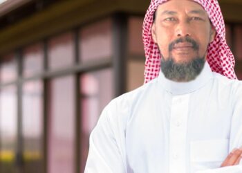 Ketua DPD GWI Banten Syamsul Bahri : Dia Jual, Kami Beli