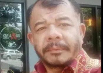 Diduga Salahgunakan Halaman Kantor Perwakilan Gayo Lues, Ratna Aceh Jualan Tanpa Izin