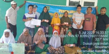 Pj. Kades Sibuasan Diminta Bertanggung Jawab Atas Dugaan Pungli Perangkat Desa