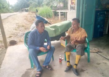 Dugaan Pungli BLT -DD Di Desa Sibuasan,  Dana Dipungut Telah Dikembalikan Penerima