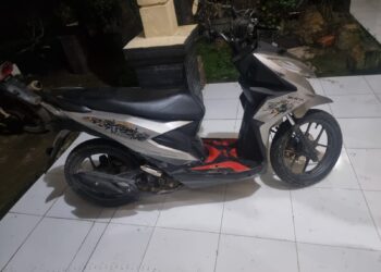 Pelaku Curat Dan Penadah Diringkus Polsek Sungsang