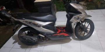 Pelaku Curat Dan Penadah Diringkus Polsek Sungsang