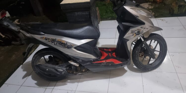 Pelaku Curat Dan Penadah Diringkus Polsek Sungsang