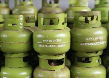 Harga Gas 3Kg Di Subulussalam Melampaui HET, Ibu-Ibu Mengeluh, APH Dan Dinas Tindak Pangkalan Nakal